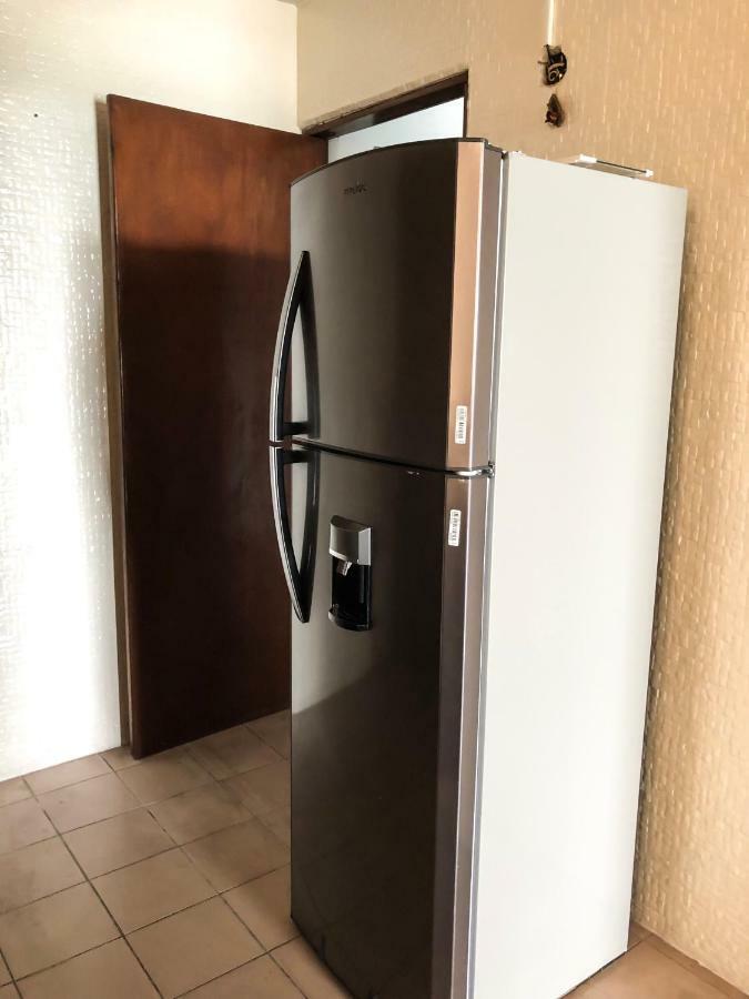 马萨特兰Departamento Vacacional Olas Altas公寓 外观 照片